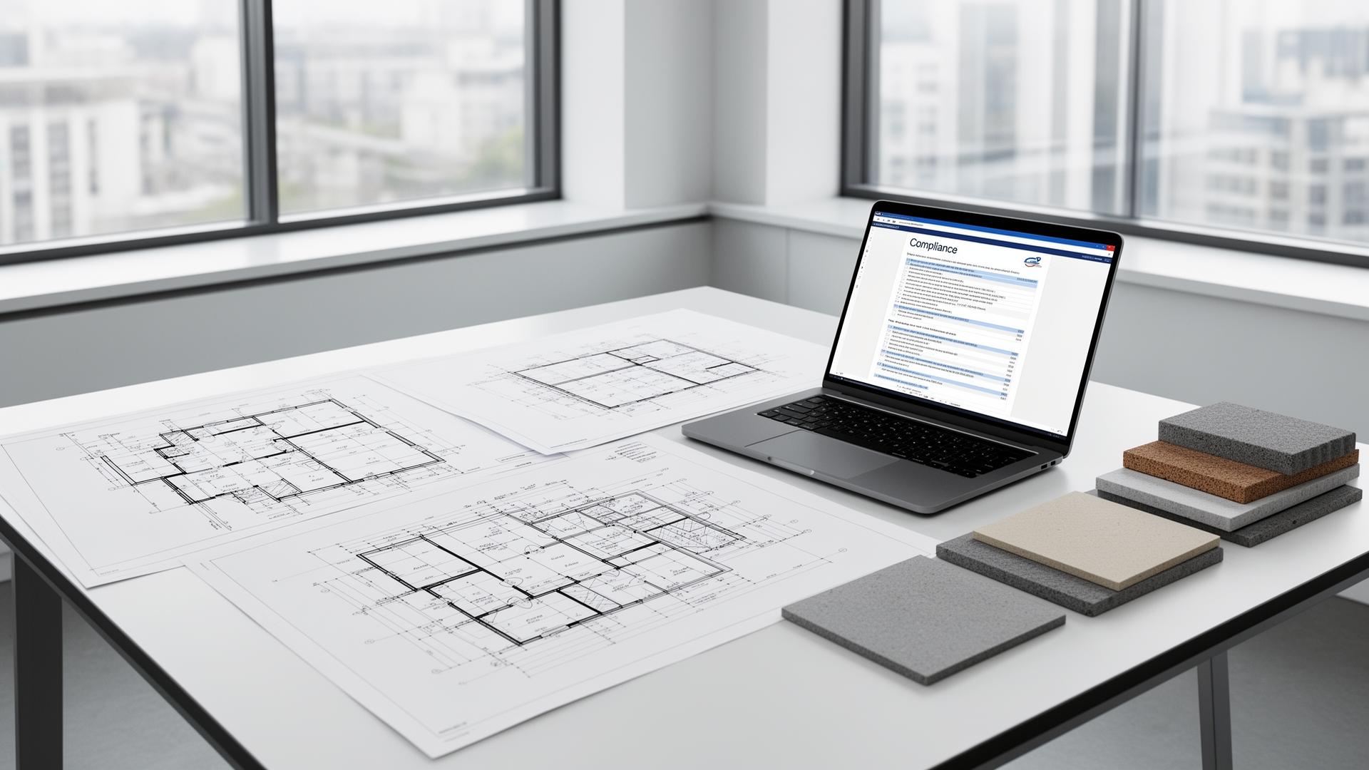 Consultancy Services | Construction Product Approvals & Engineering ...