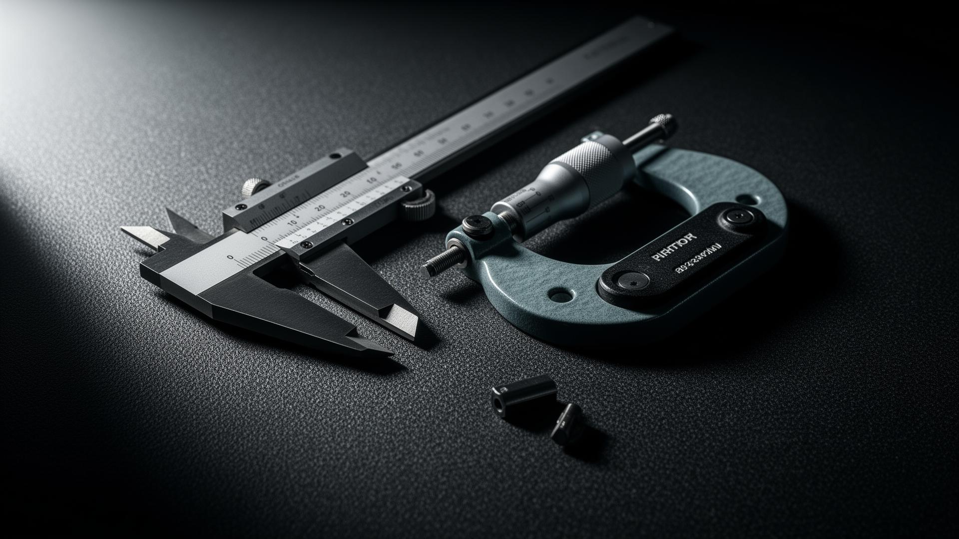 Measure What is Measurable, and Make Measurable What is Not So